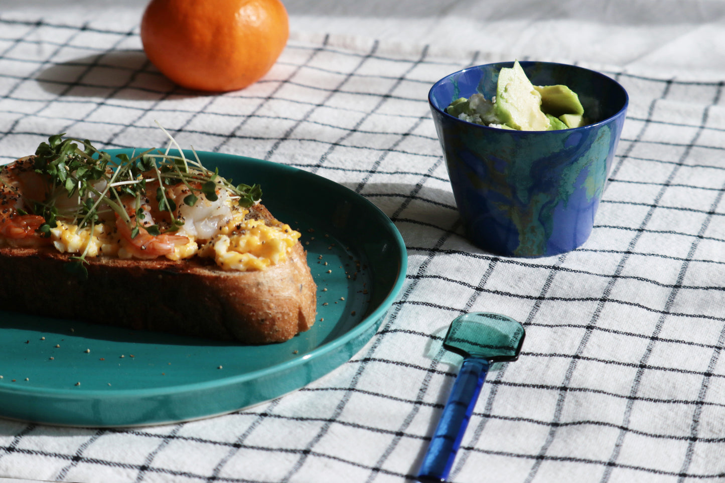 HEAVEN & EARTH  そばちょこ EARTH / SOBACHOCO