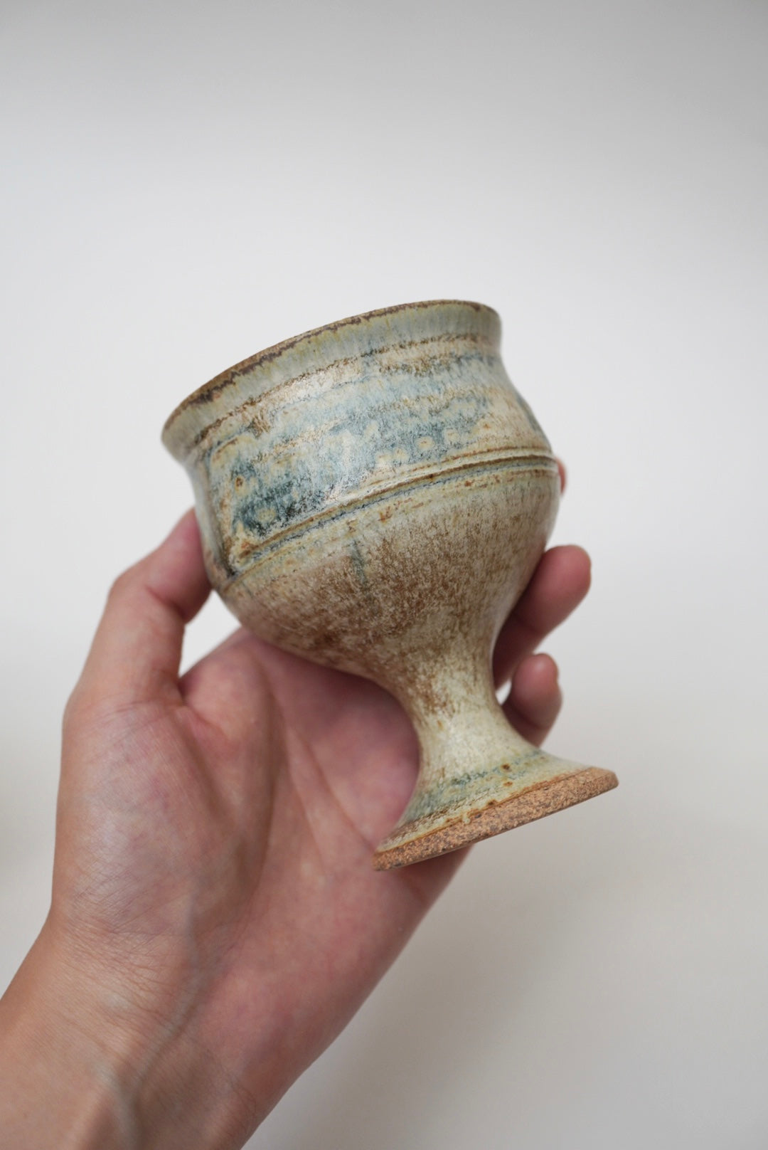 Goblet - キャンパス