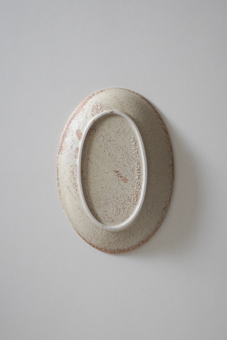 20cm Side Plate / 20cm、ちょこっとどうぞ｜美濃焼