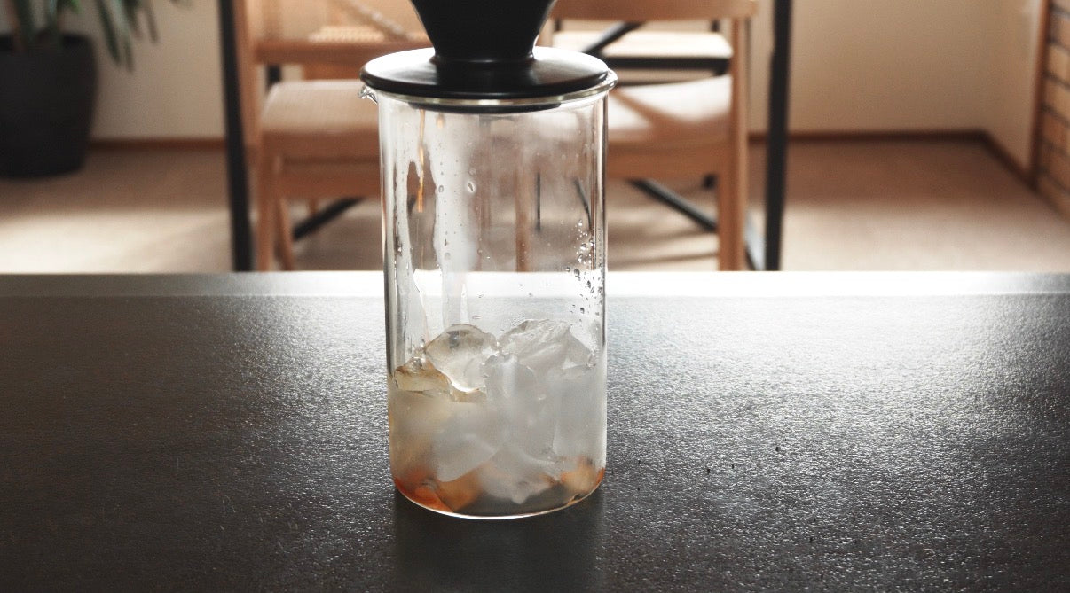 BOROSIL Tall Beaker 1000 Blank