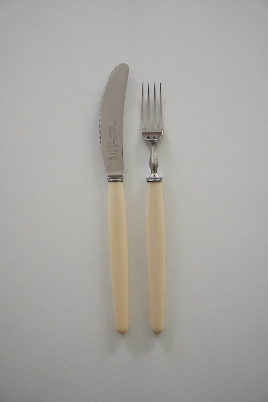 England  / Sheffield Cutlery Set