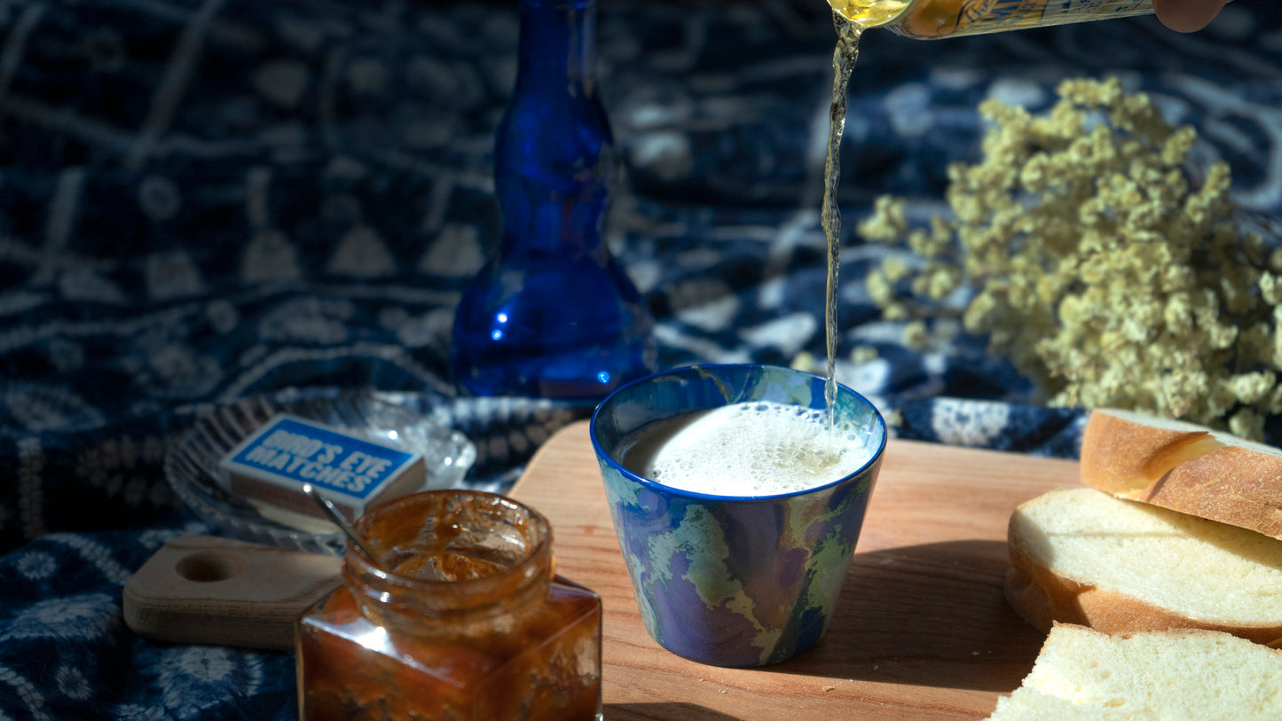 HEAVEN & EARTH  そばちょこ EARTH / SOBACHOCO