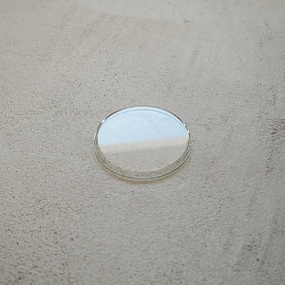 GLASS LID 75 (LW/HB)