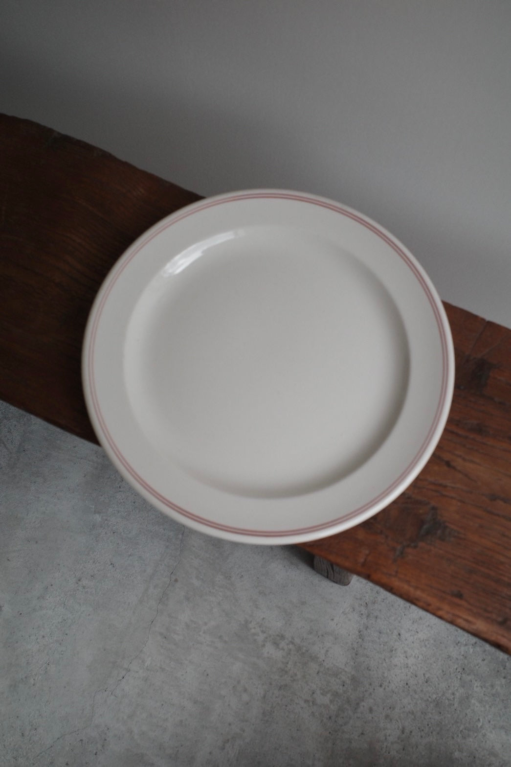 AKA Plate