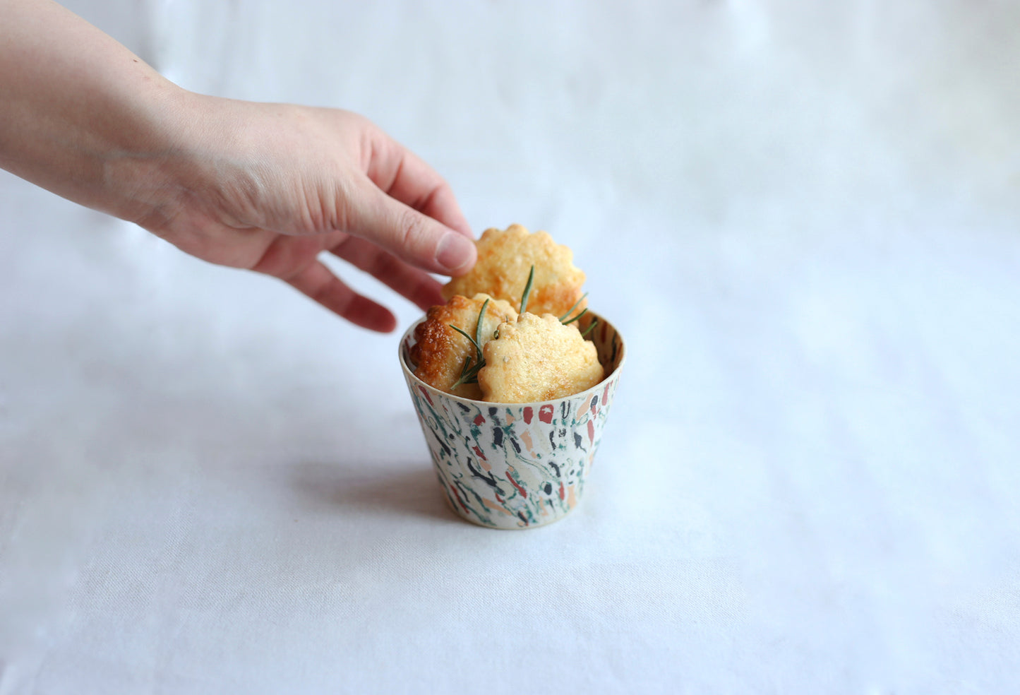 HEAVEN & EARTH そばちょこ ROCK / SOBACHOCO