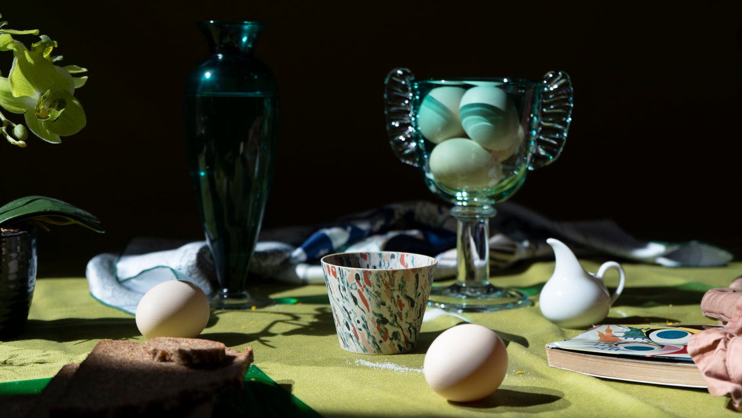 HEAVEN & EARTH そばちょこ ROCK / SOBACHOCO