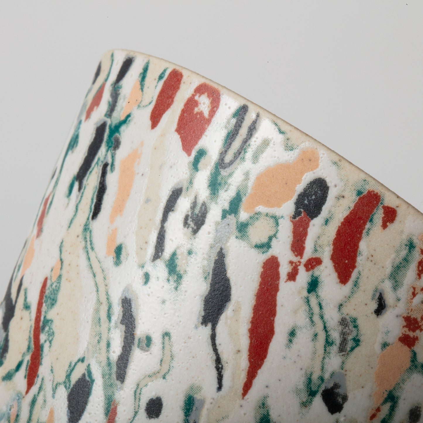 HEAVEN & EARTH そばちょこ ROCK / SOBACHOCO