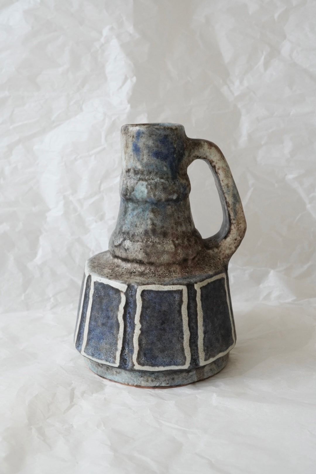 Wild Blue Vase / Pop-up item @LUMINE SHINJUKU2