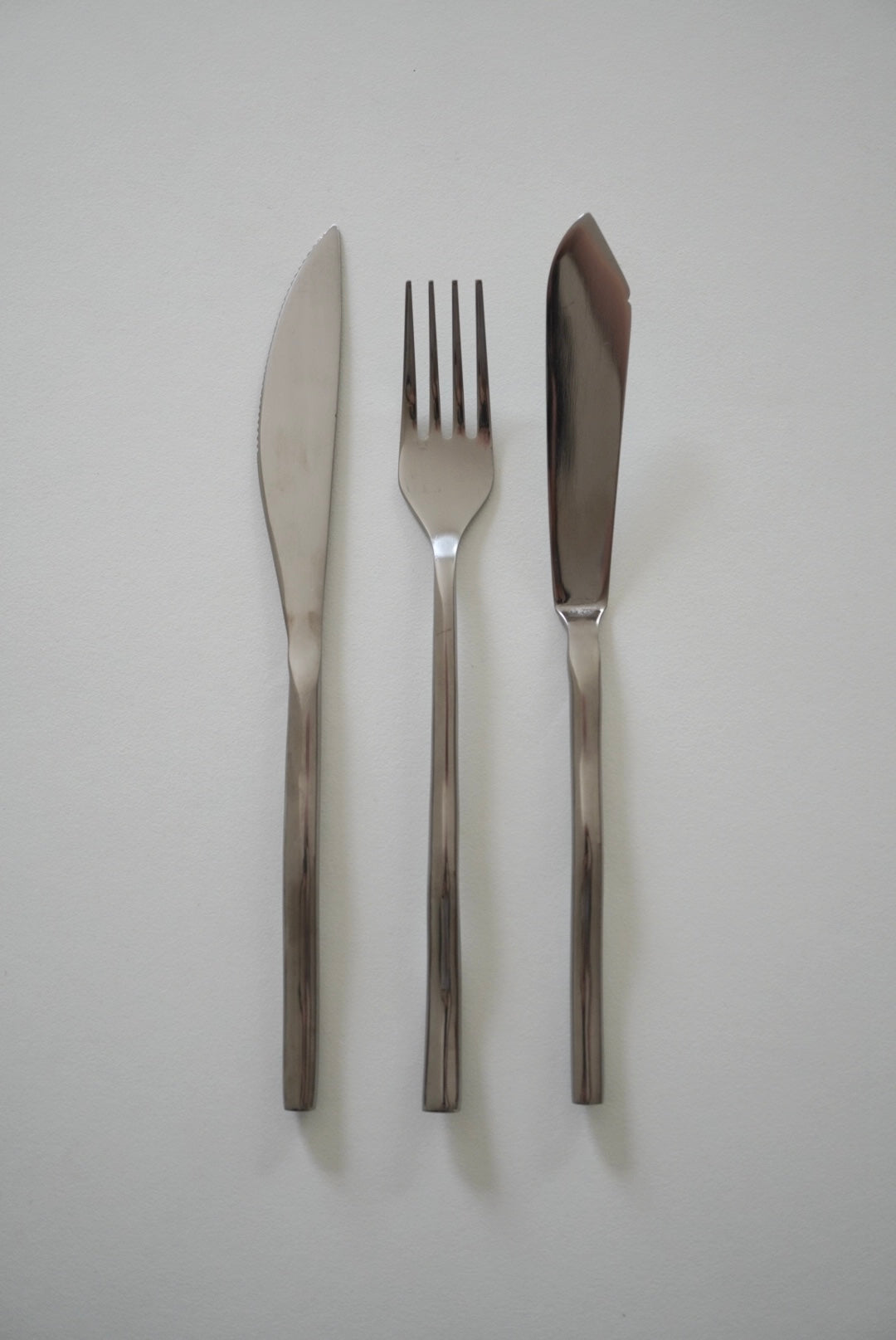 French Cutlery / Set A