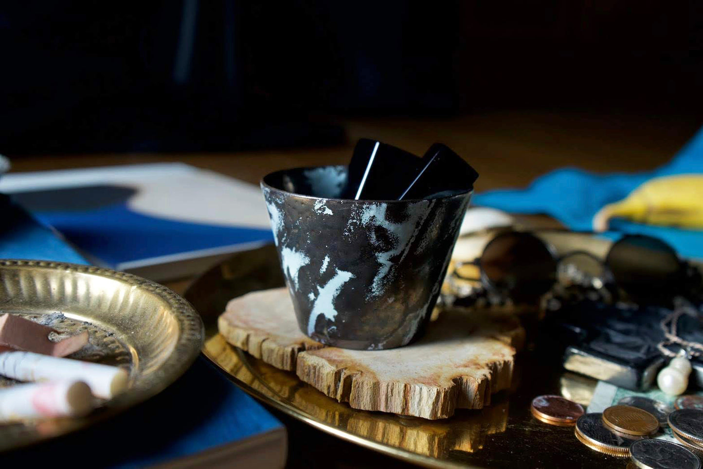 HEAVEN & EARTH そばちょこ CLOUD / SOBACHOCO