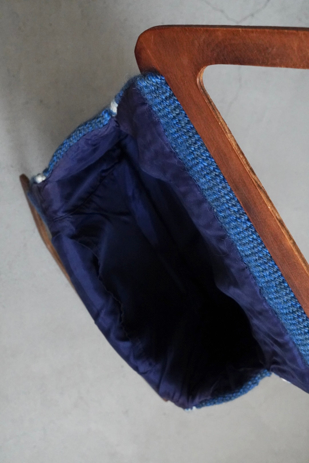 Weaving Bag