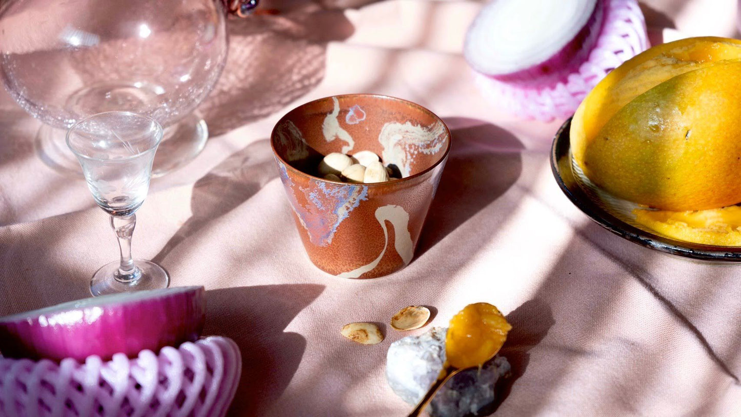 HEAVEN & EARTH  そばちょこ STRATUM / SOBACHOCO