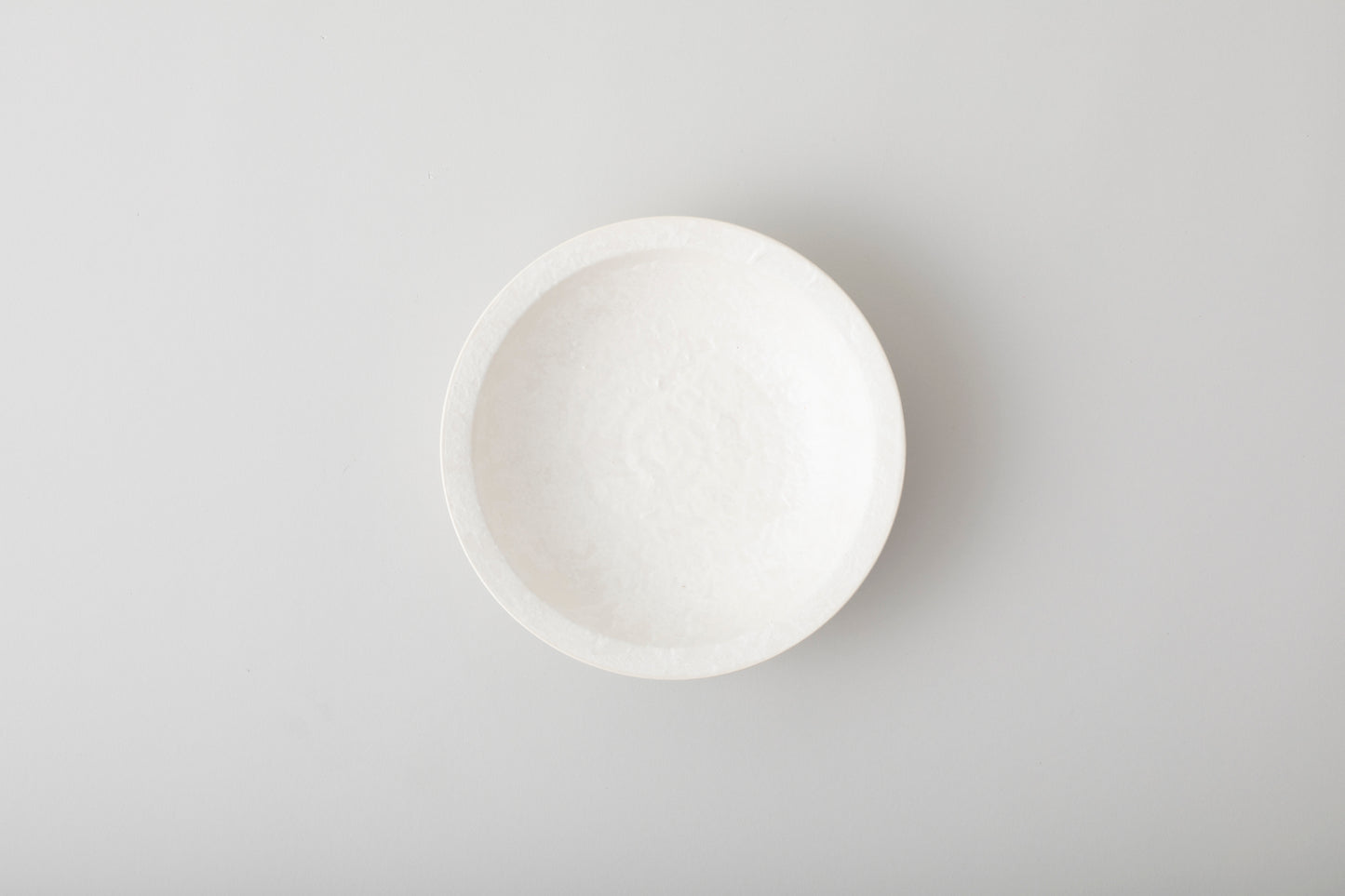 mandala リム鉢 白妙 / MANDALA Rim Bowl