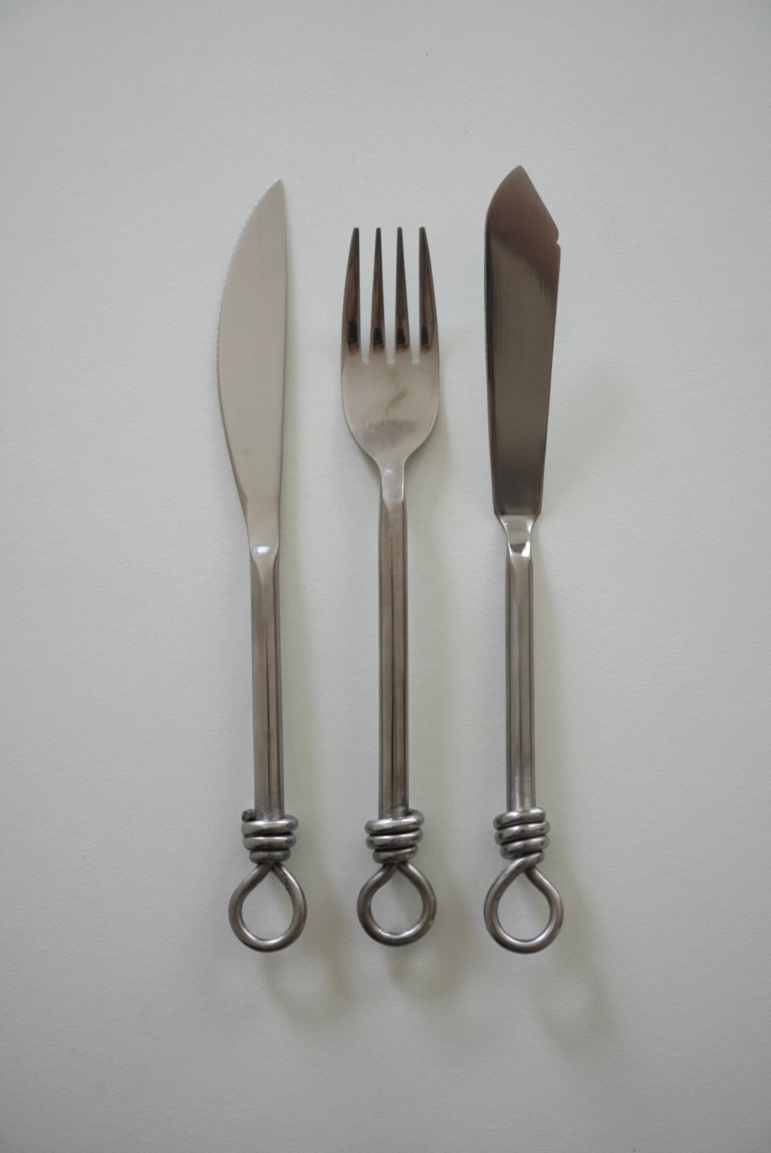 French Cutlery / Set E