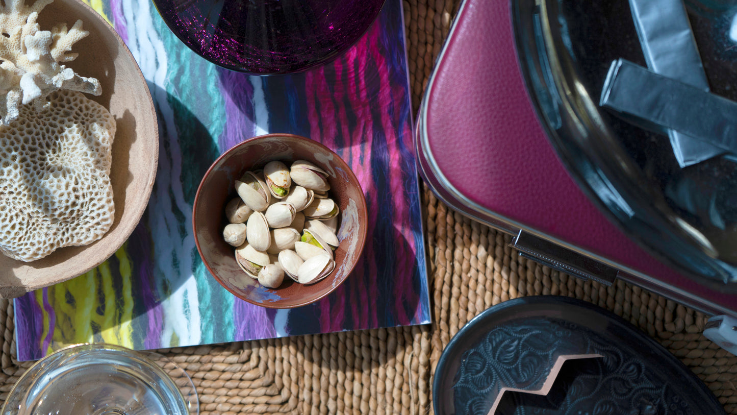 HEAVEN & EARTH  そばちょこ STRATUM / SOBACHOCO