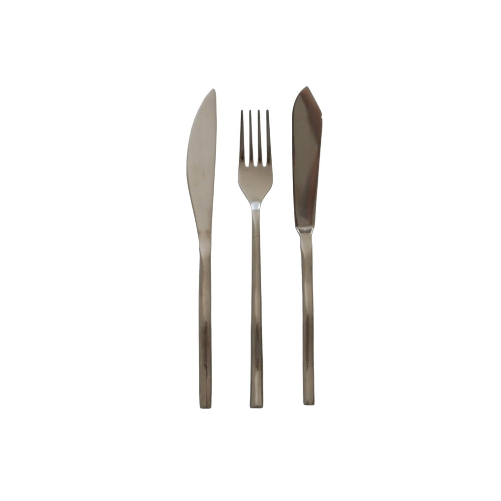 French Cutlery / Set A