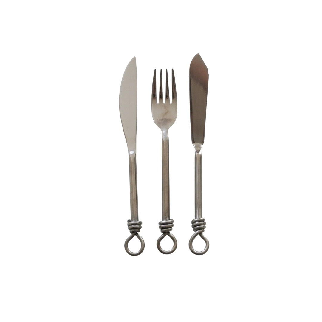 French Cutlery / Set E