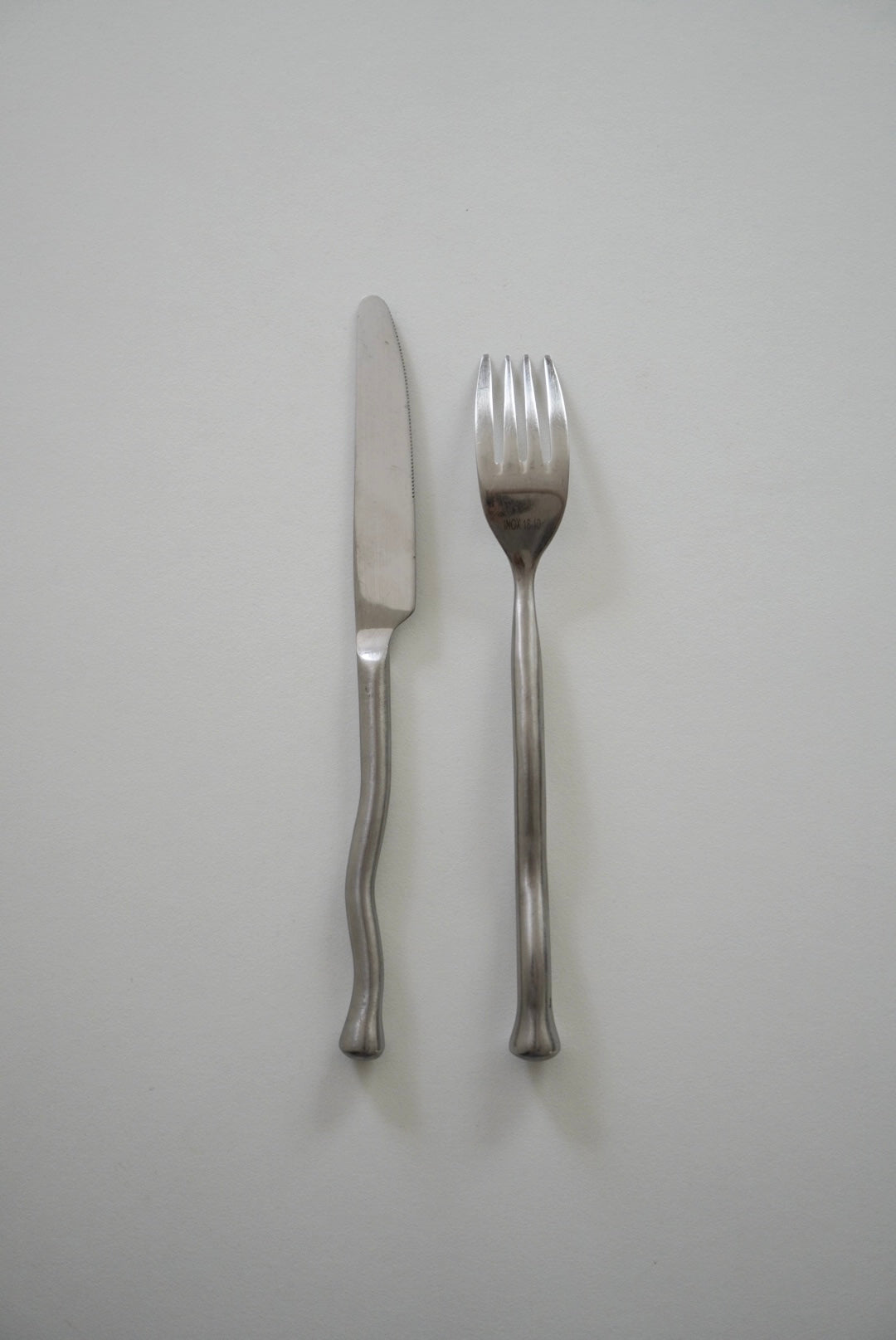 French Cutlery / Wave Set