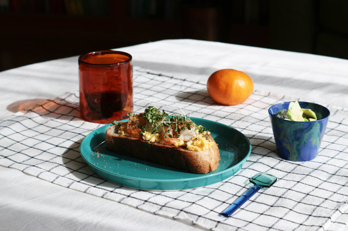 HEAVEN & EARTH  そばちょこ EARTH / SOBACHOCO