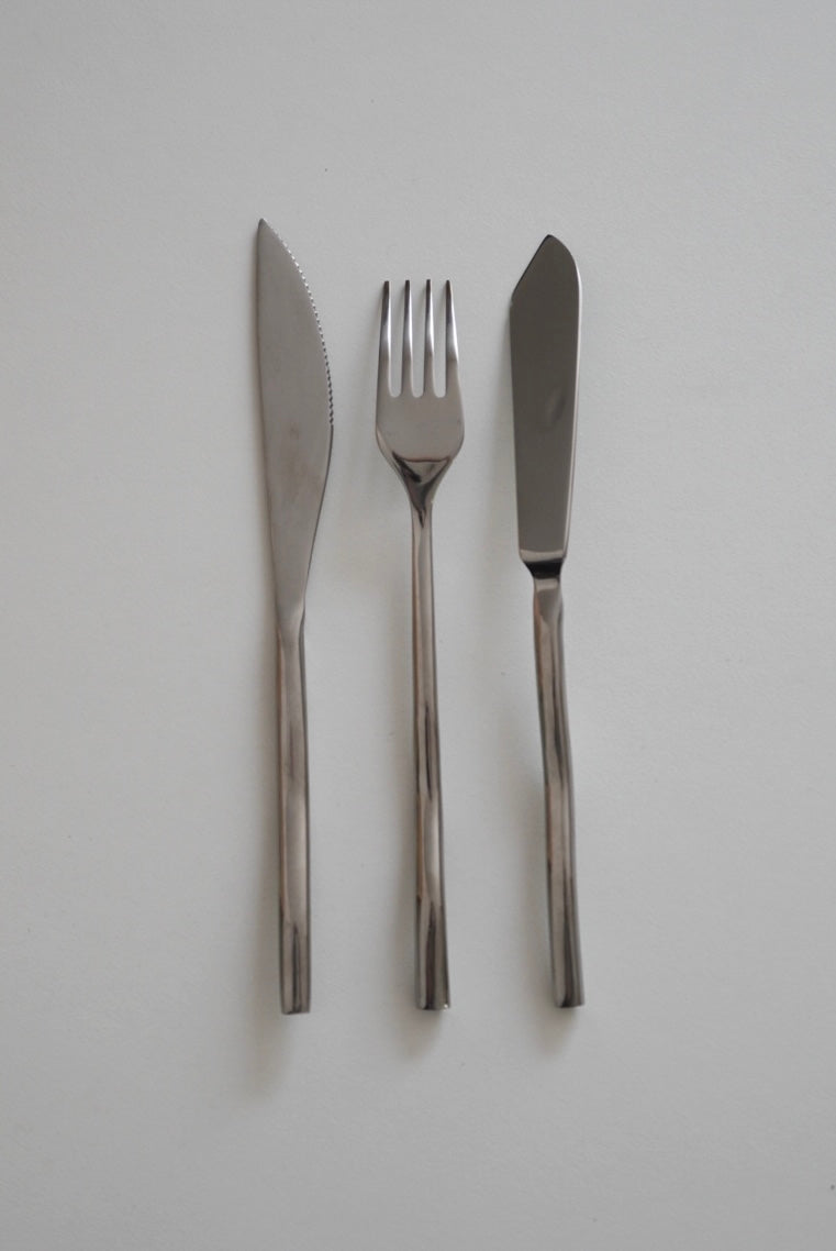 French Cutlery / Set A