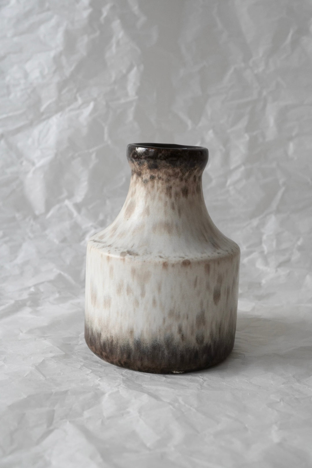 Spots Vase