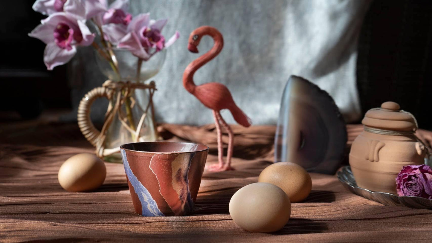 HEAVEN & EARTH  そばちょこ STRATUM / SOBACHOCO