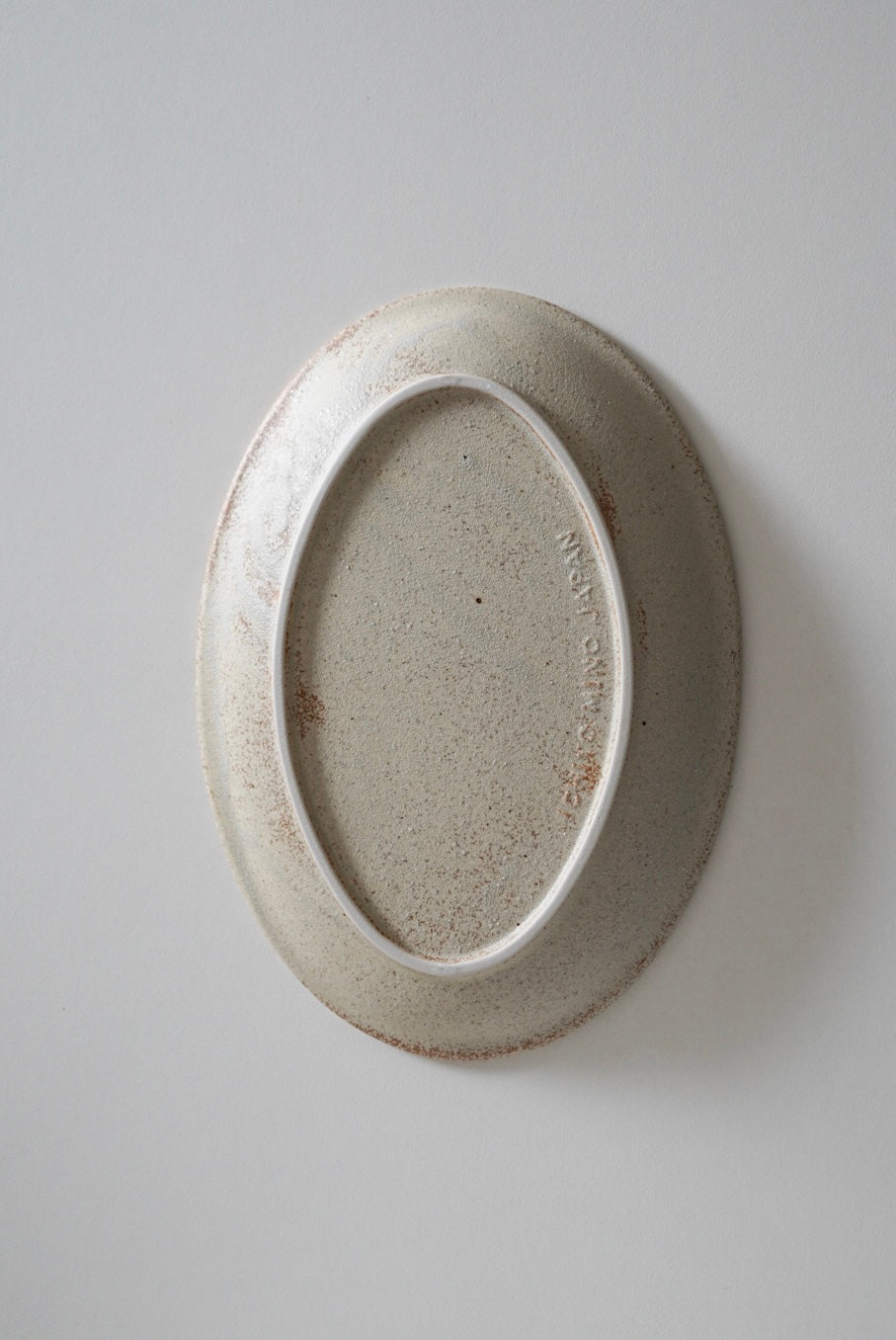 27cm All-in-One Plate / 27cm、ひと皿でどうぞ｜美濃焼