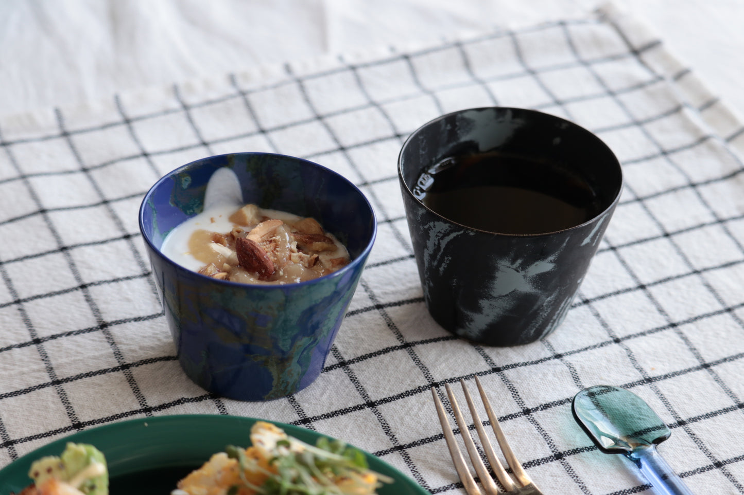 HEAVEN & EARTH そばちょこ CLOUD / SOBACHOCO