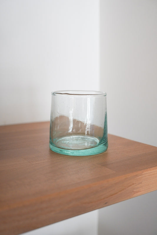 MOROCCO / Recycled glass / Z