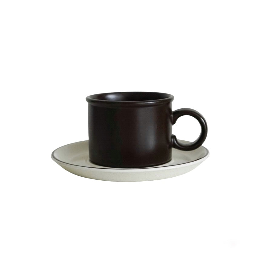 Coffee Cup Set