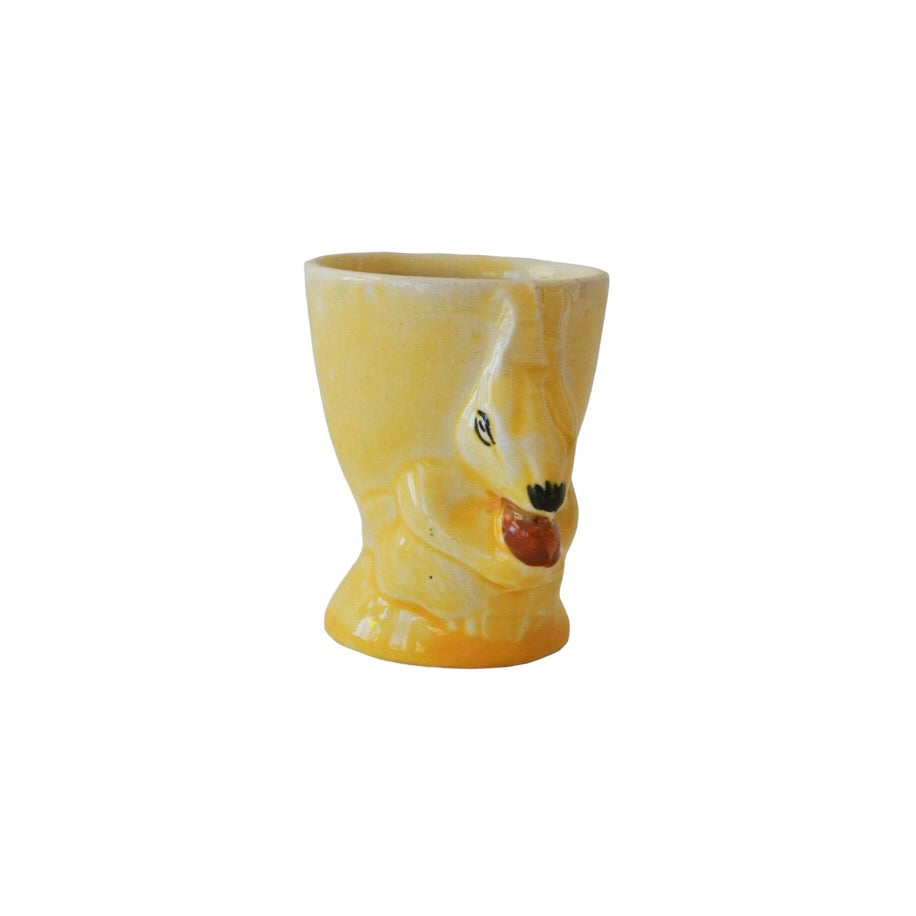 Egg Cup - Squirrel 2