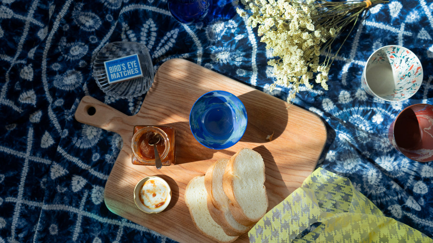 HEAVEN & EARTH  そばちょこ EARTH / SOBACHOCO