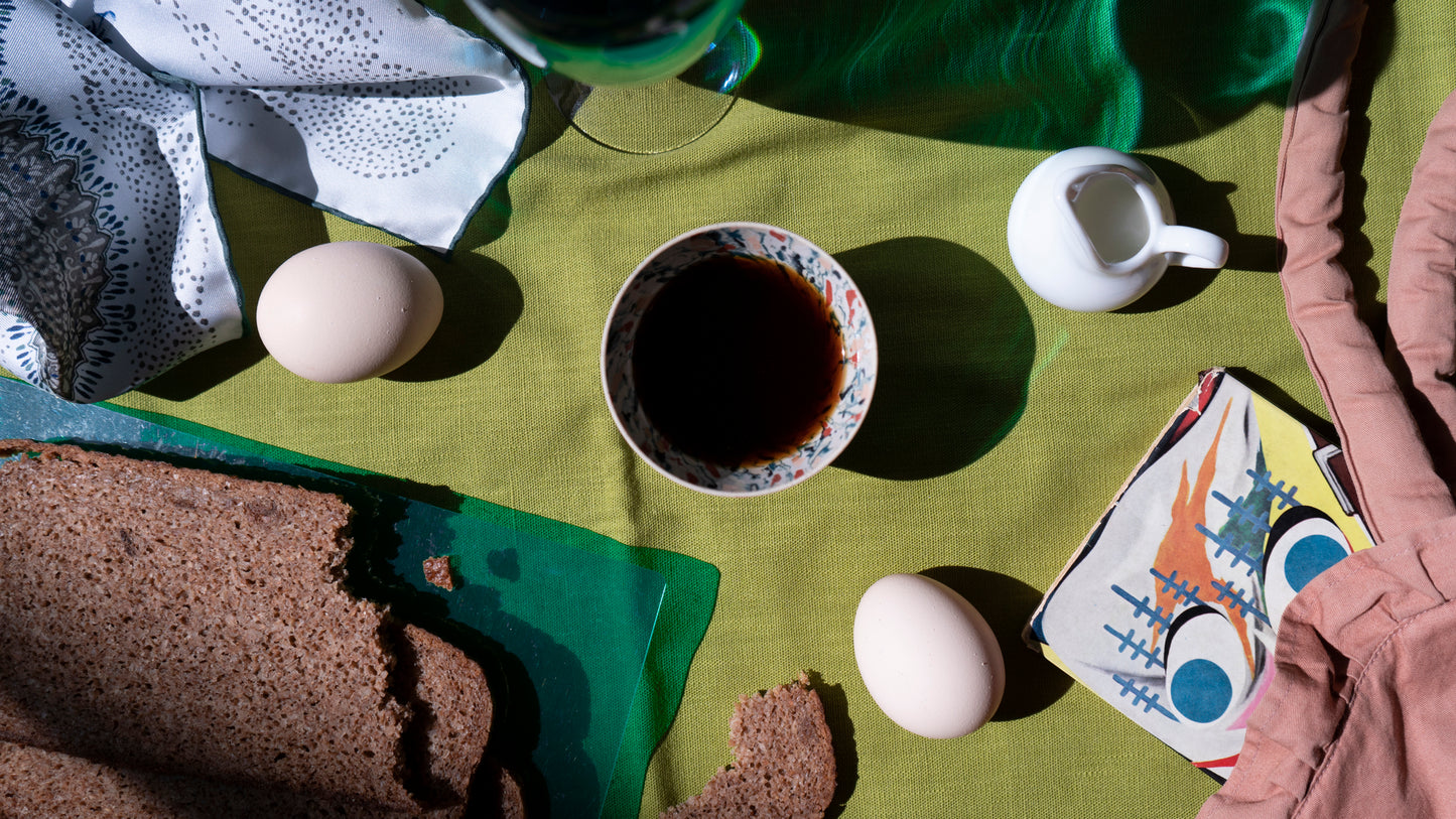 HEAVEN & EARTH そばちょこ ROCK / SOBACHOCO