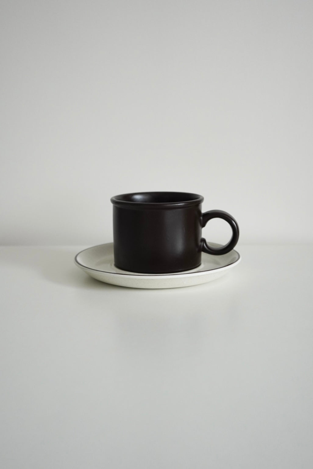 Coffee Cup Set