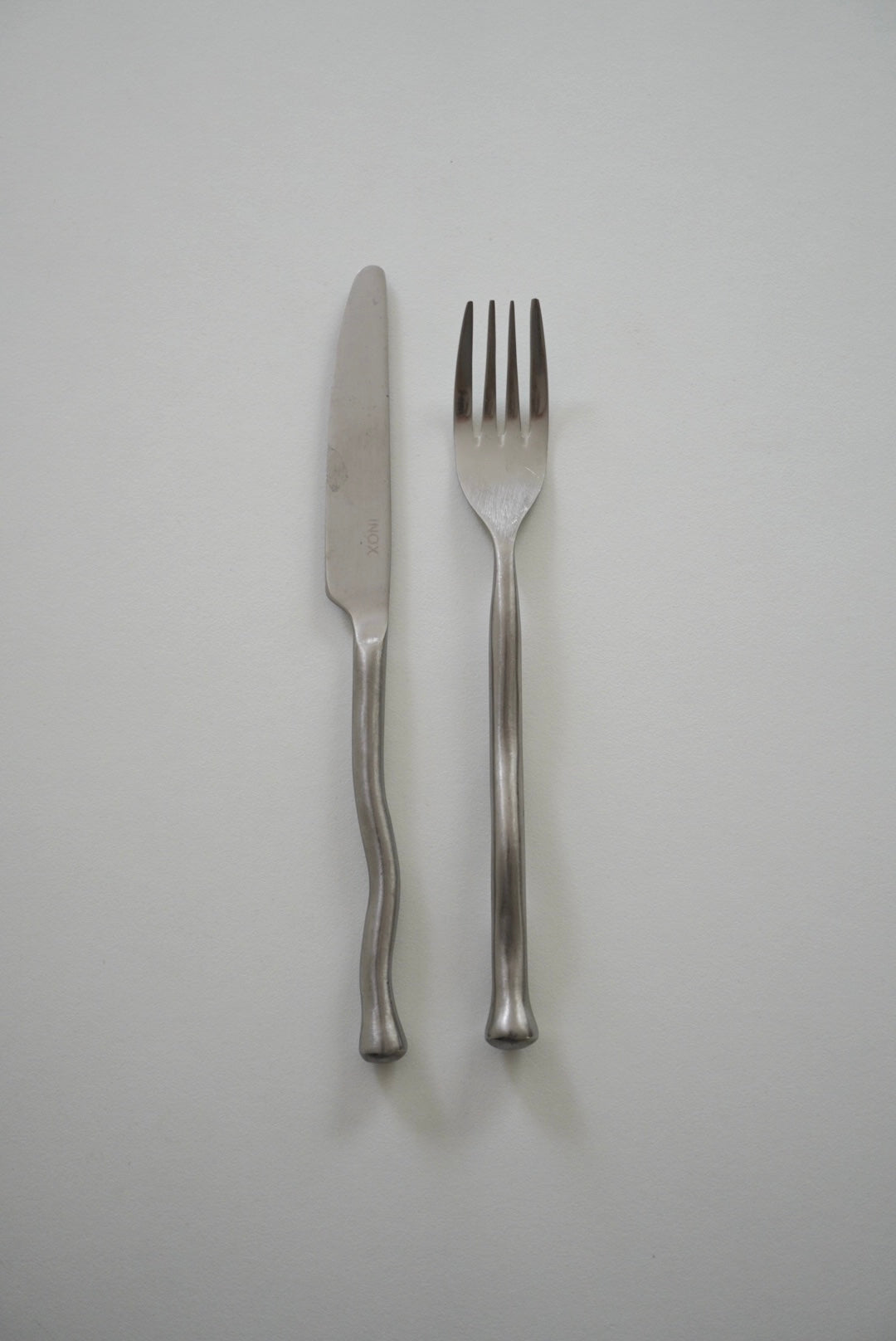 French Cutlery / Wave Set