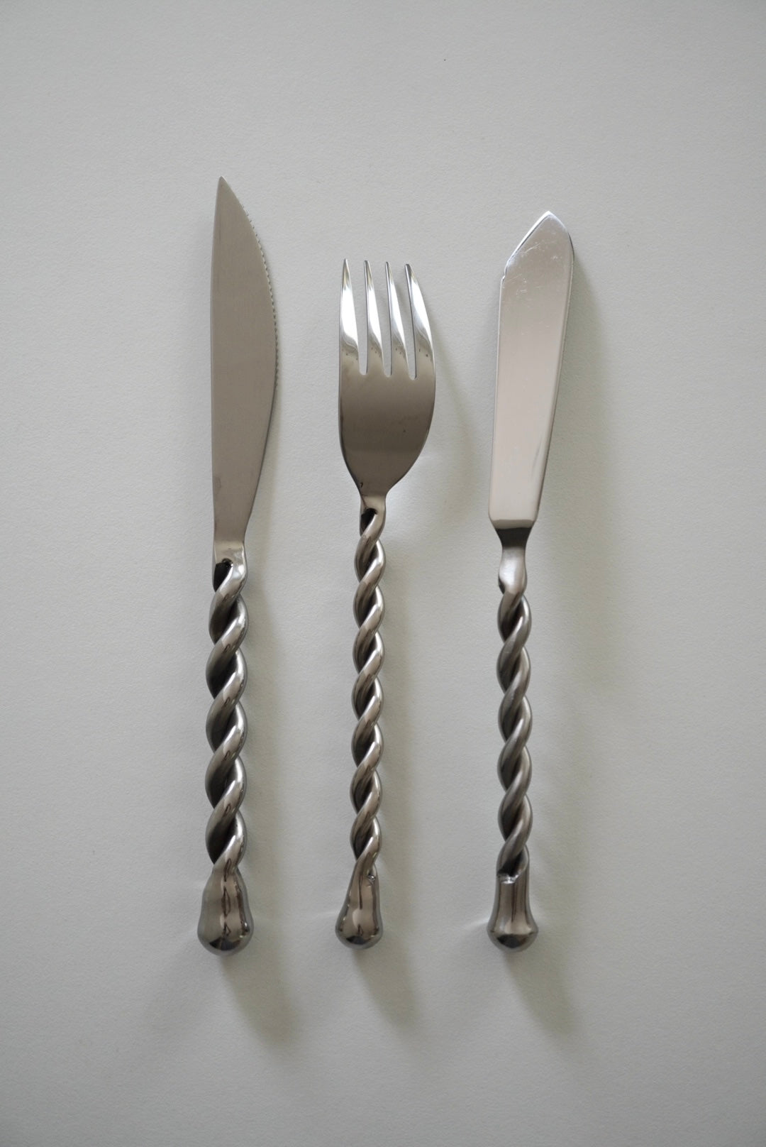 French Cutlery / Set B