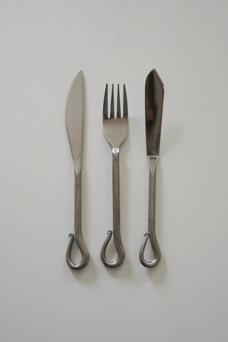 French Cutlery / Set C