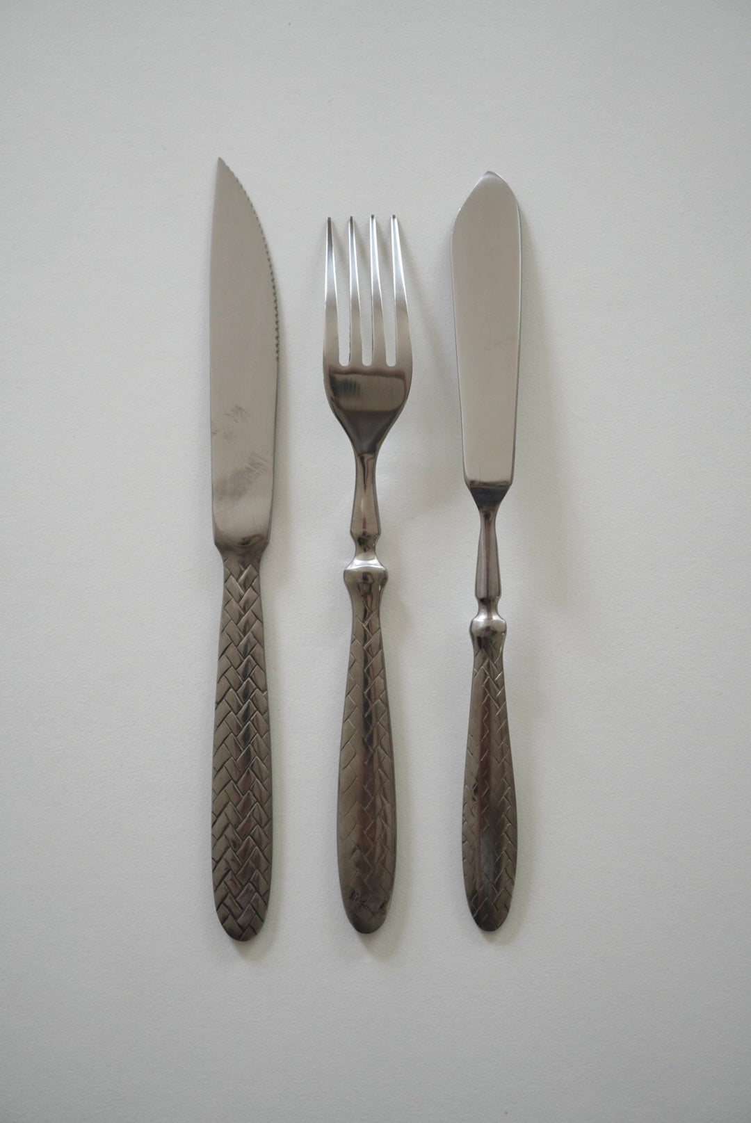 French Cutlery / Set D