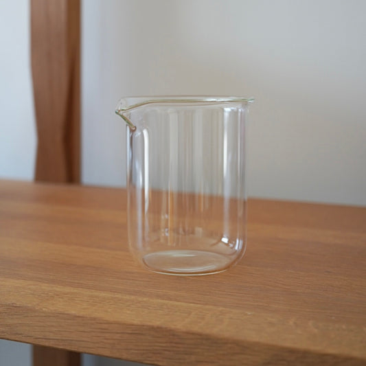 BOROSIL Beaker 250 Blank