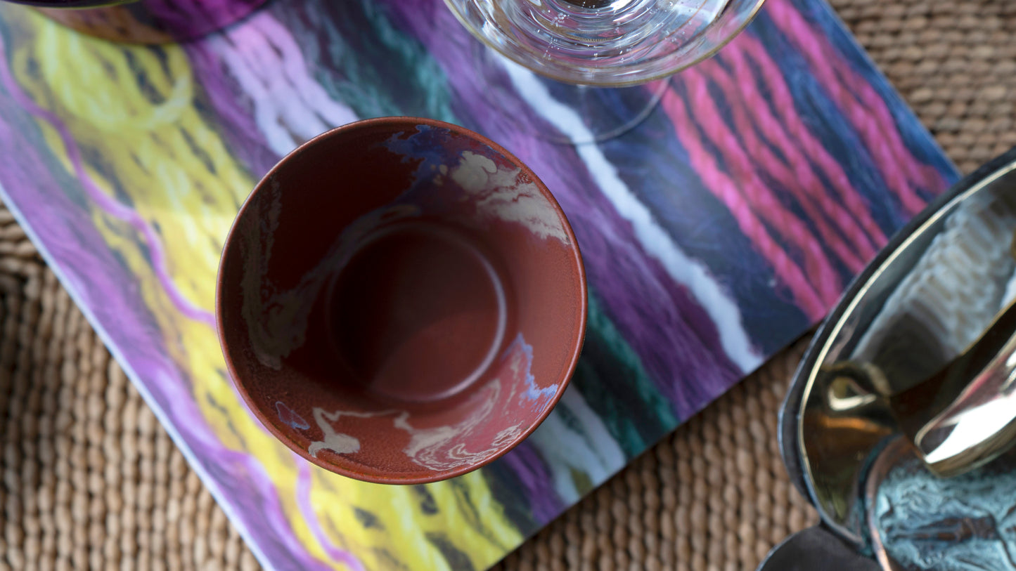 HEAVEN & EARTH  そばちょこ STRATUM / SOBACHOCO