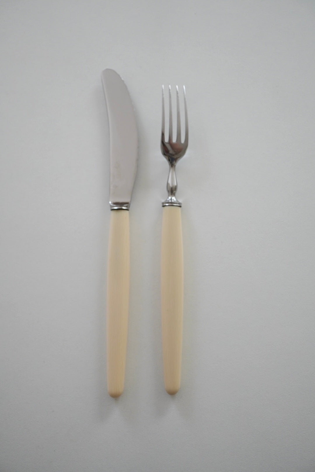 England  / Sheffield Cutlery Set