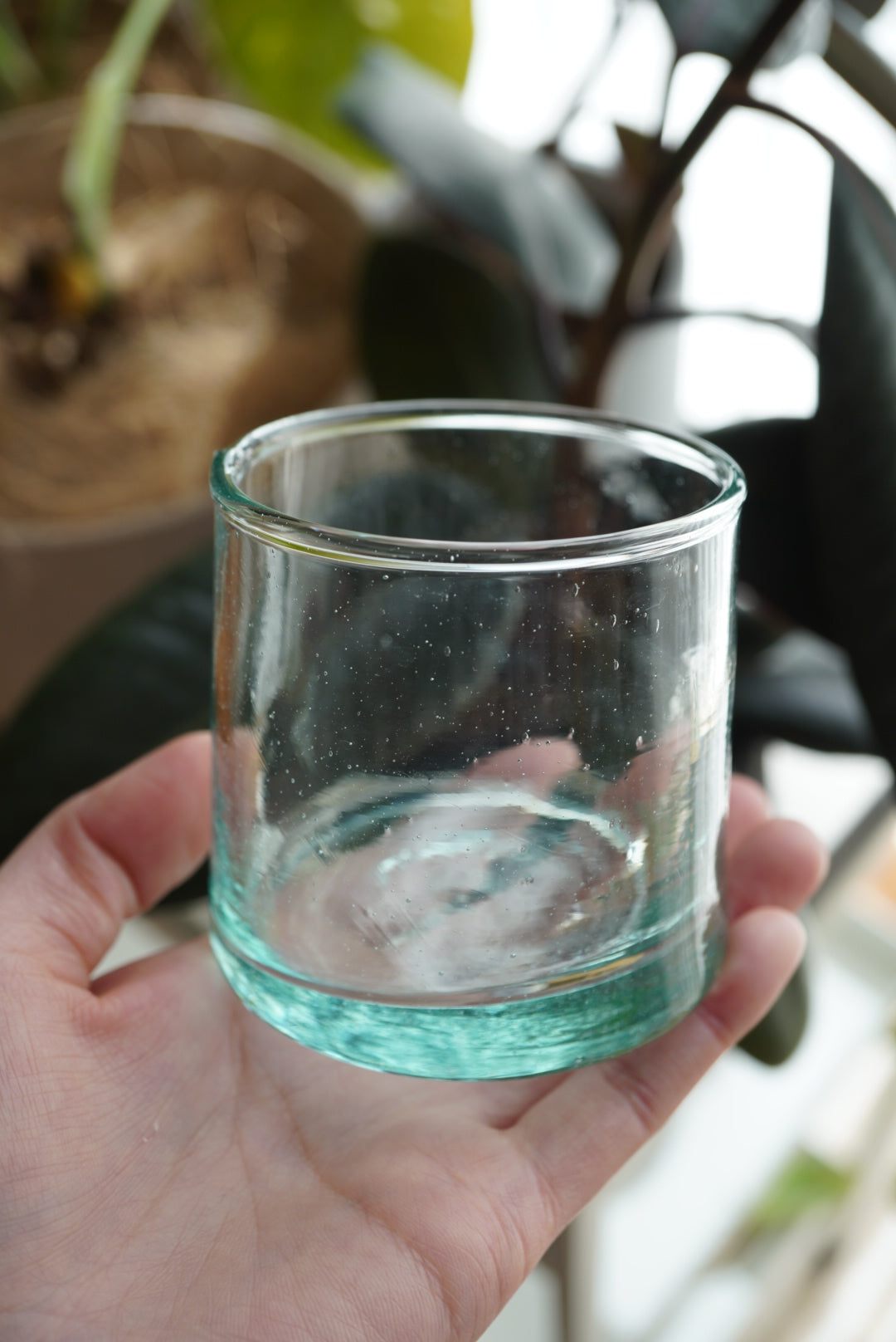 MOROCCO / Recycled glass / Z