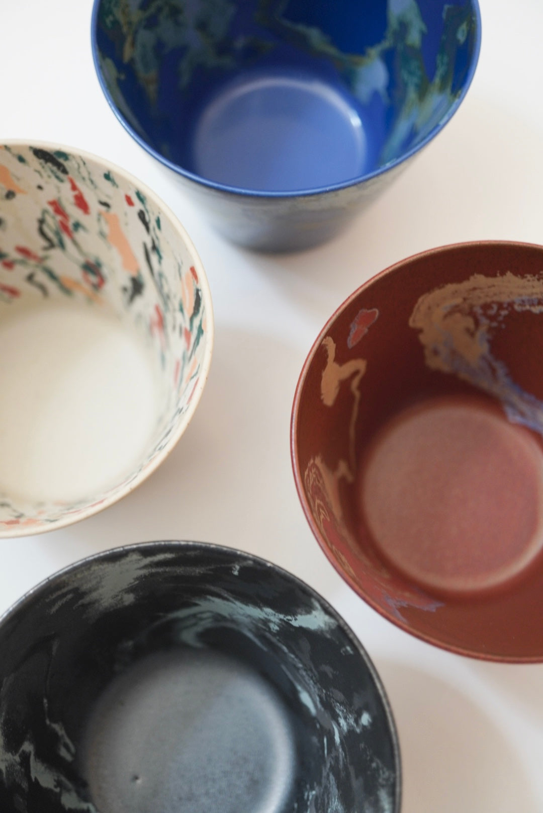 HEAVEN & EARTH  そばちょこ STRATUM / SOBACHOCO