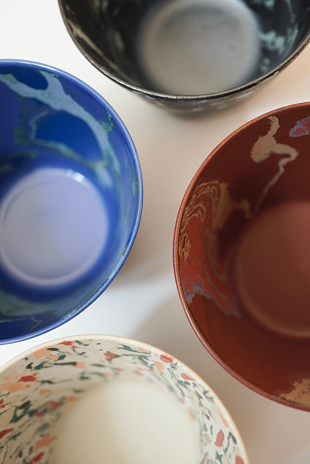 HEAVEN & EARTH  そばちょこ EARTH / SOBACHOCO