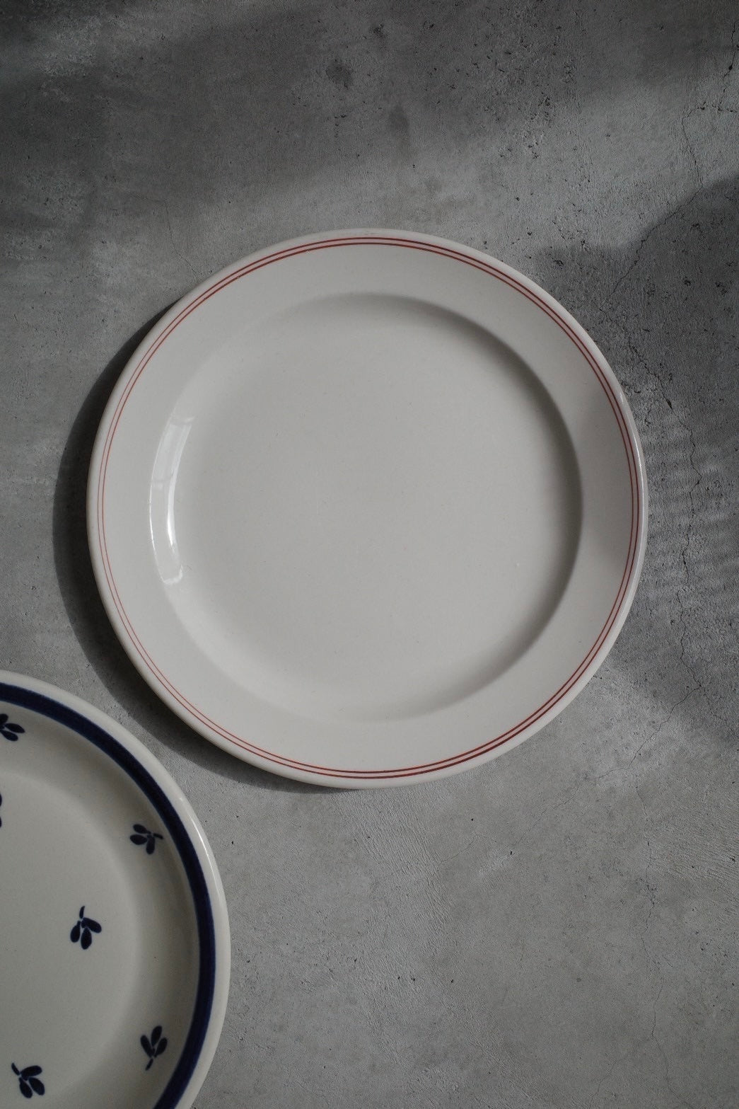 AKA Plate