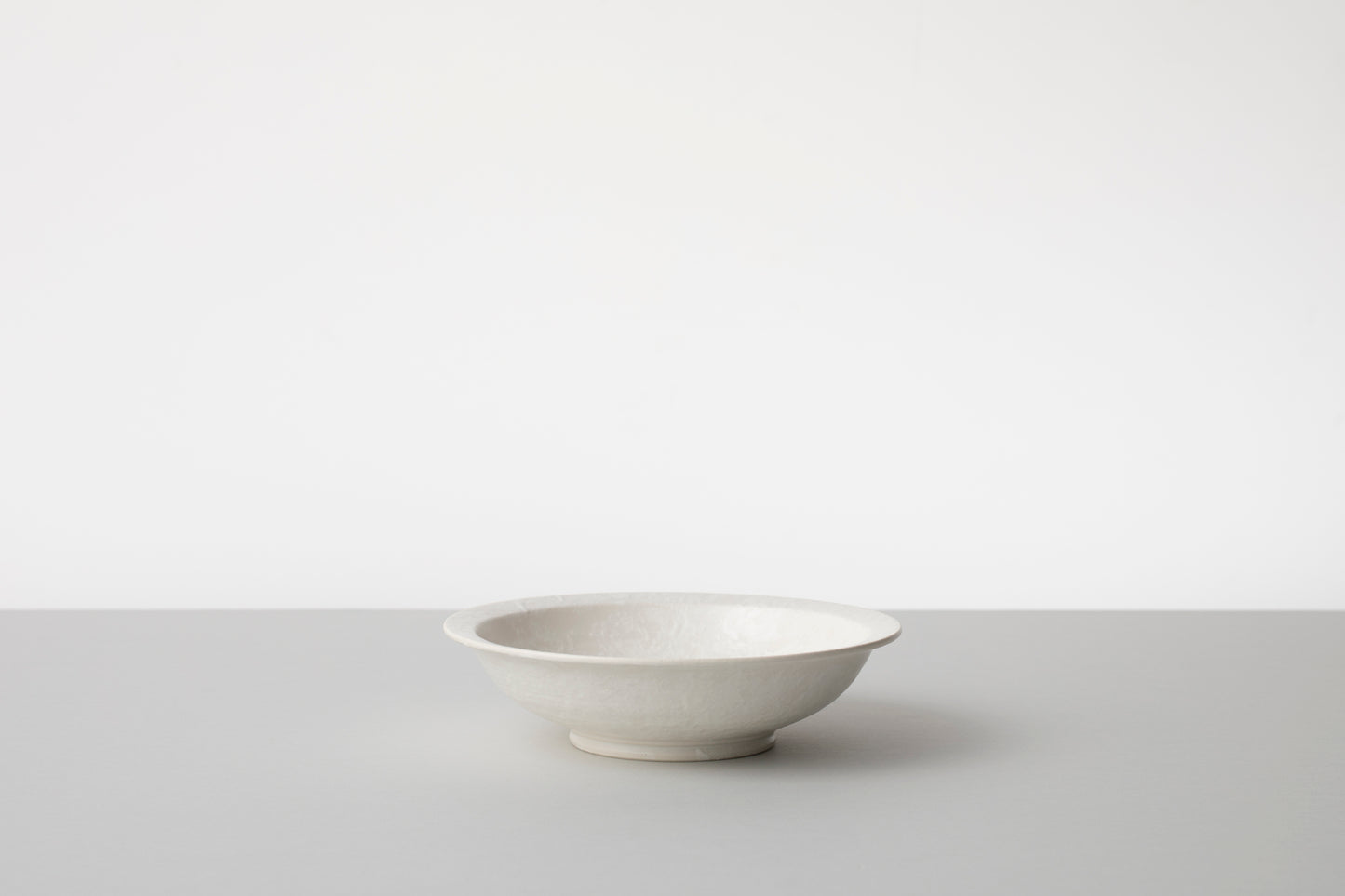 mandala リム鉢 白妙 / MANDALA Rim Bowl