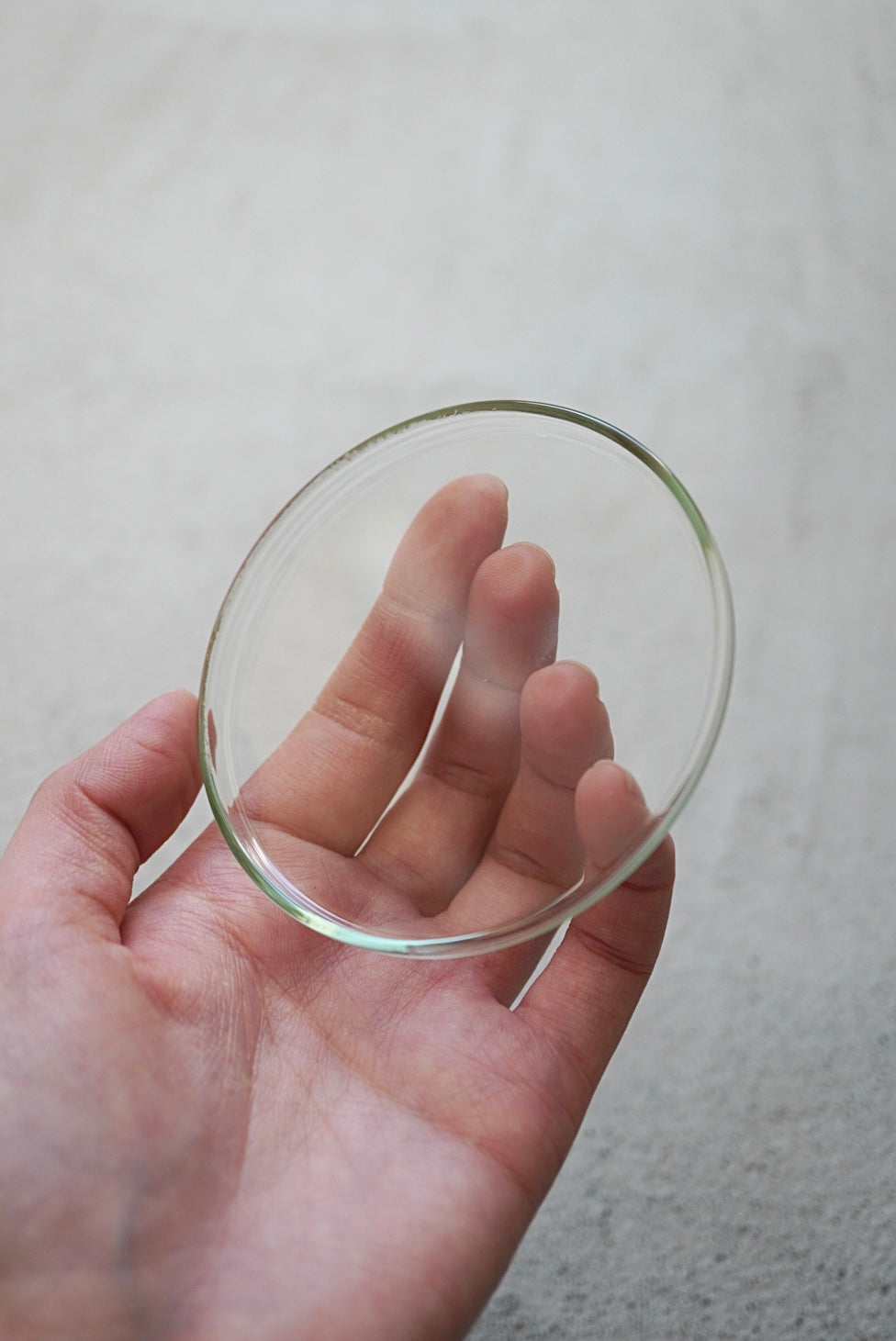 GLASS LID 75 (LW/HB)
