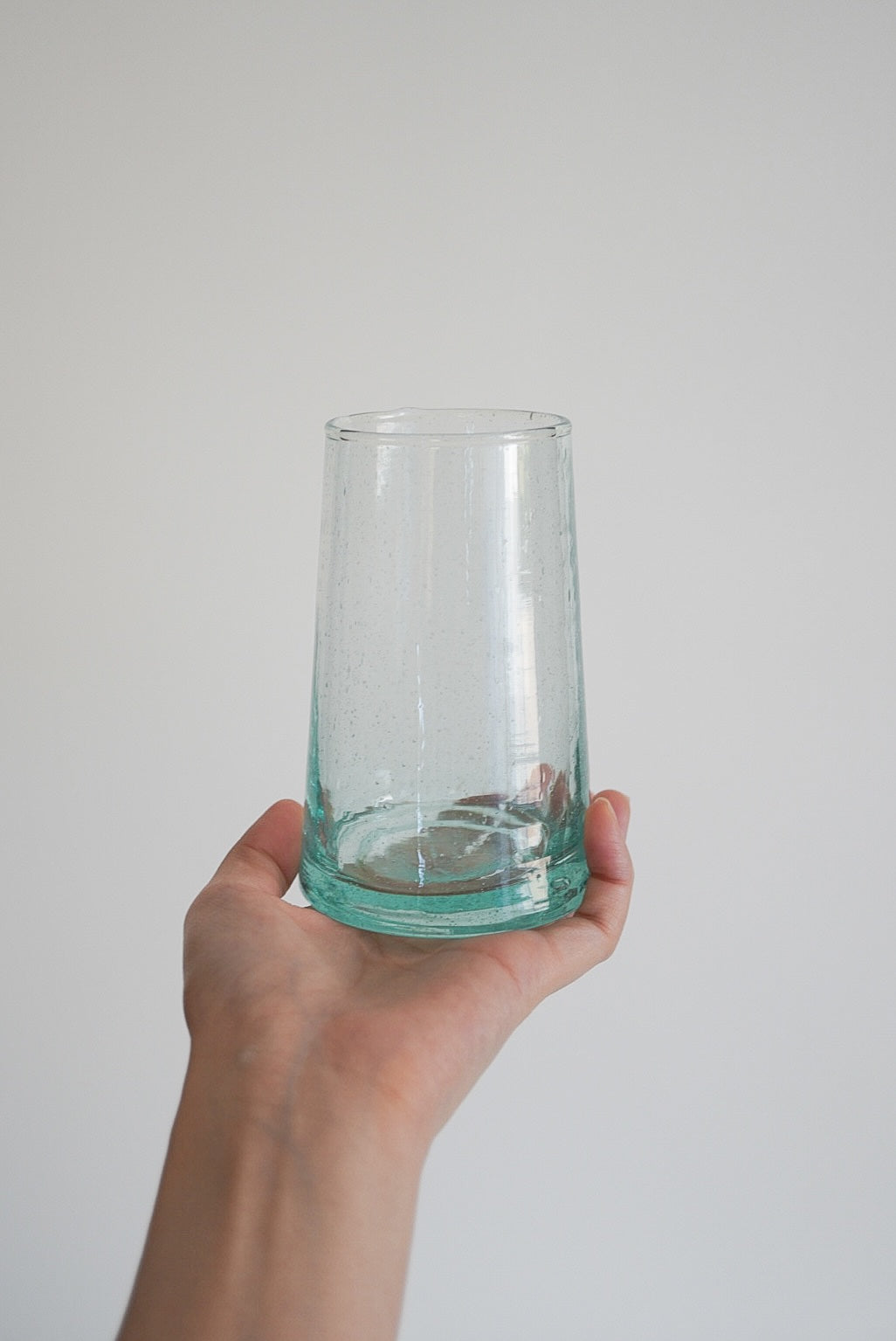 MOROCCO / Recycled glass / Q