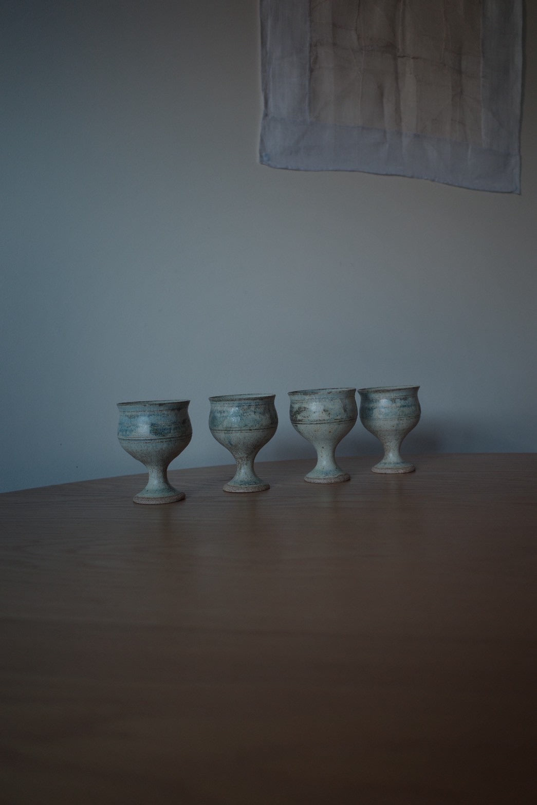 Goblet - キャンパス