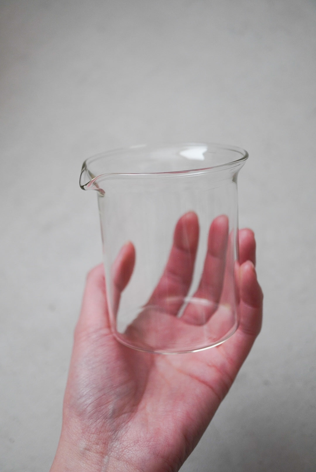 Vintage Bodum Glass Coffee Set
